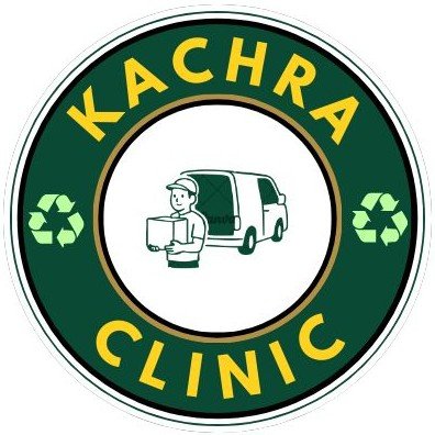 Kachra Clinic Logo